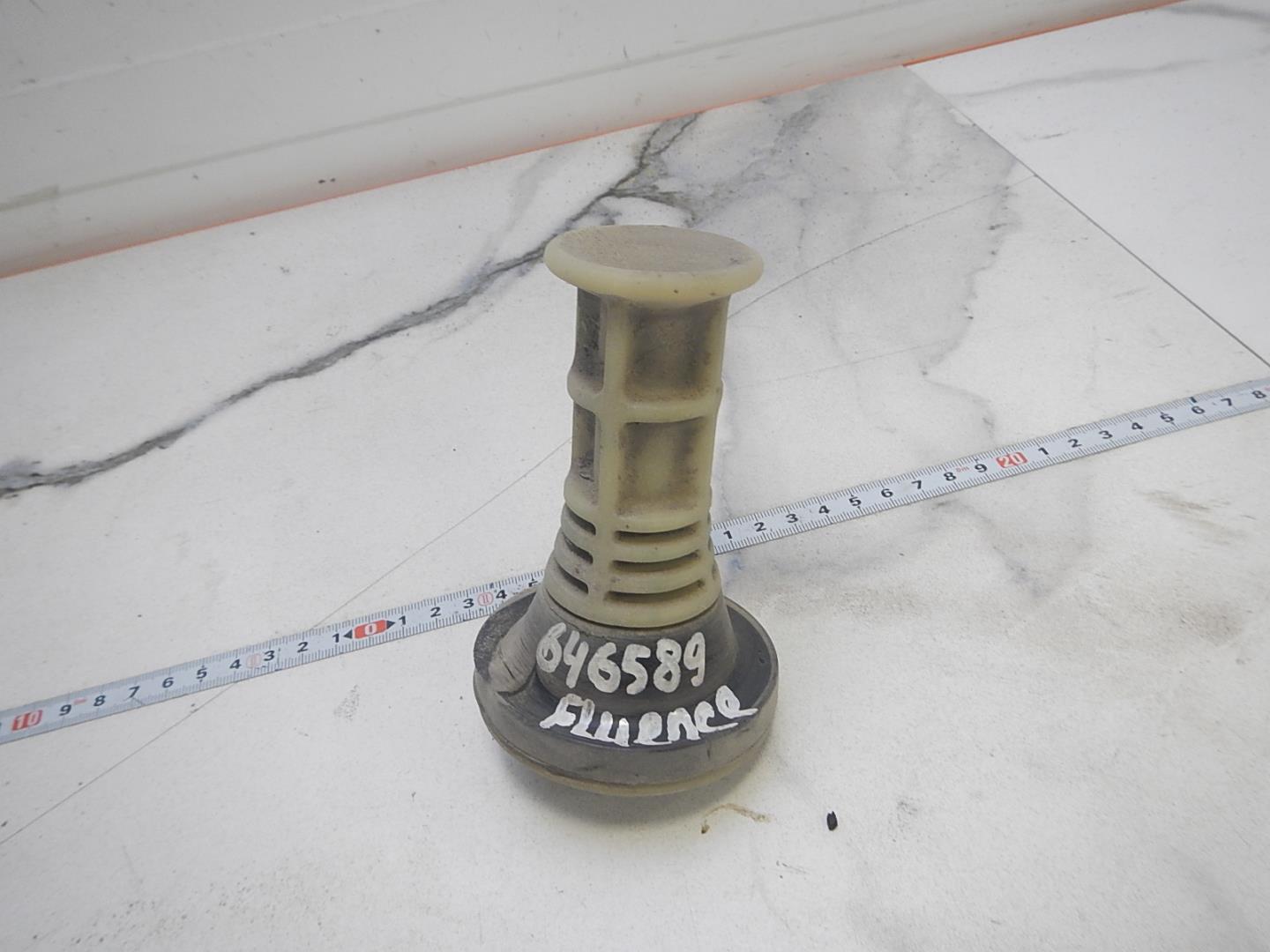 Опора заднего амортизатора