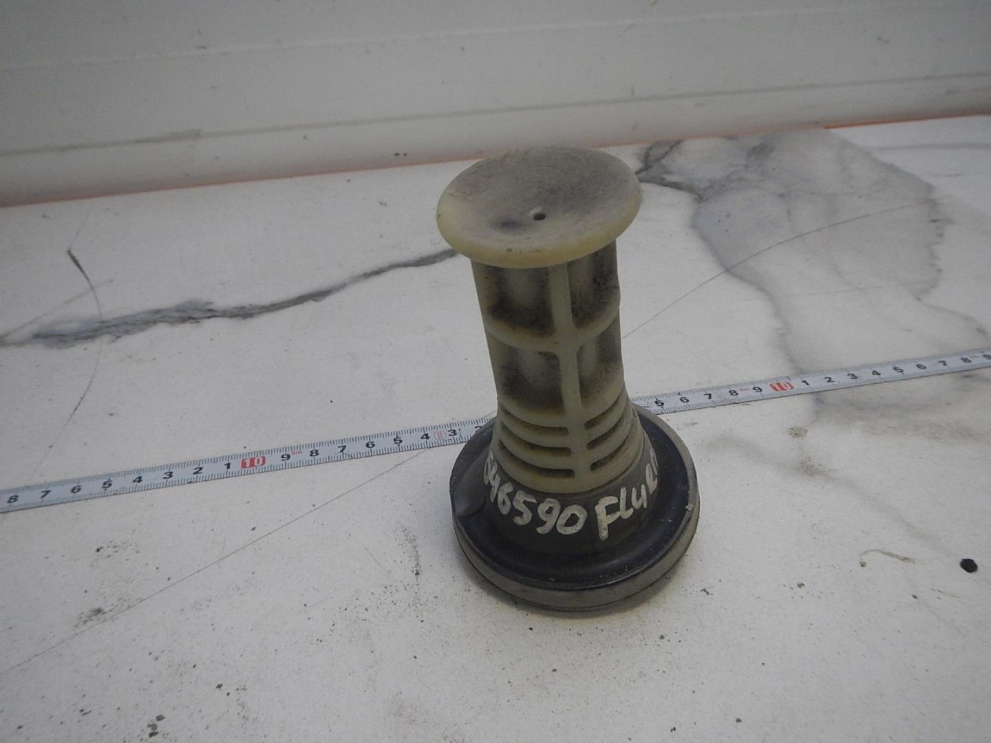 Опора заднего амортизатора