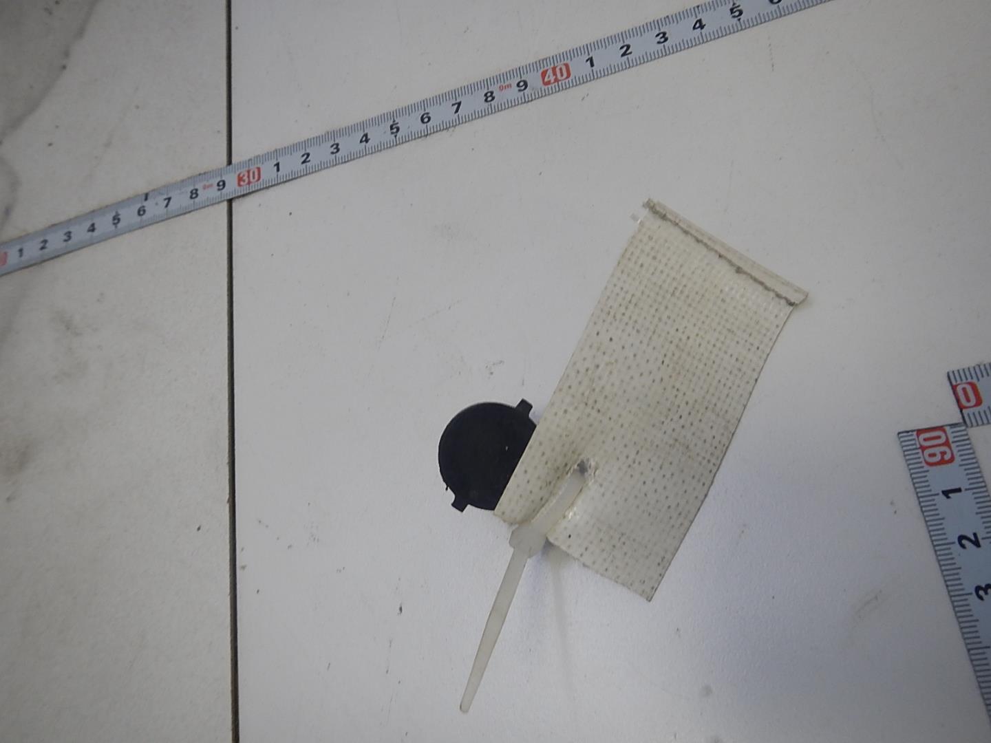 Датчик парковки