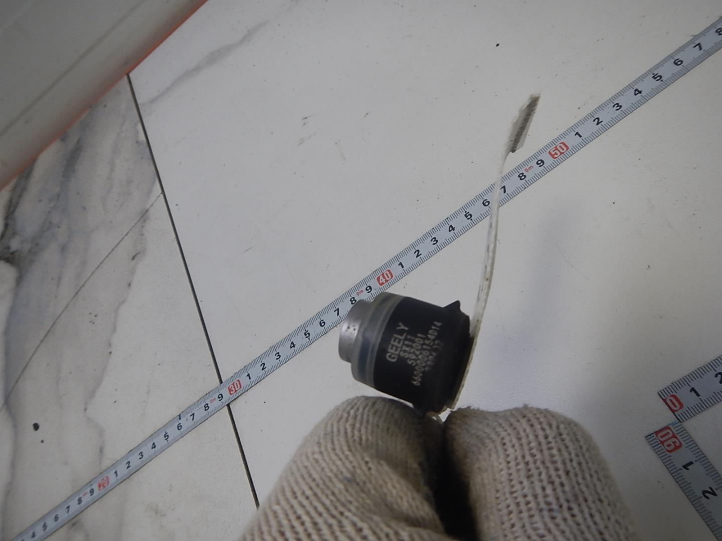 Датчик парковки