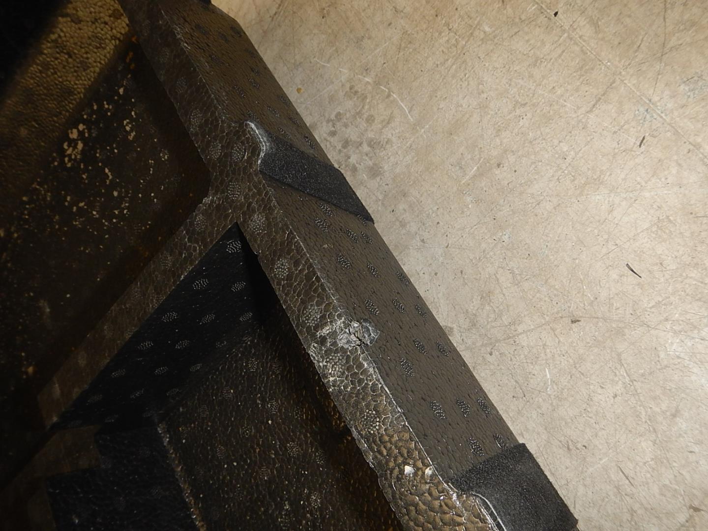 Ящик для инструментов