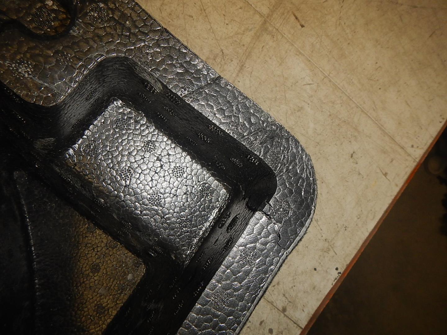 Ящик для инструментов