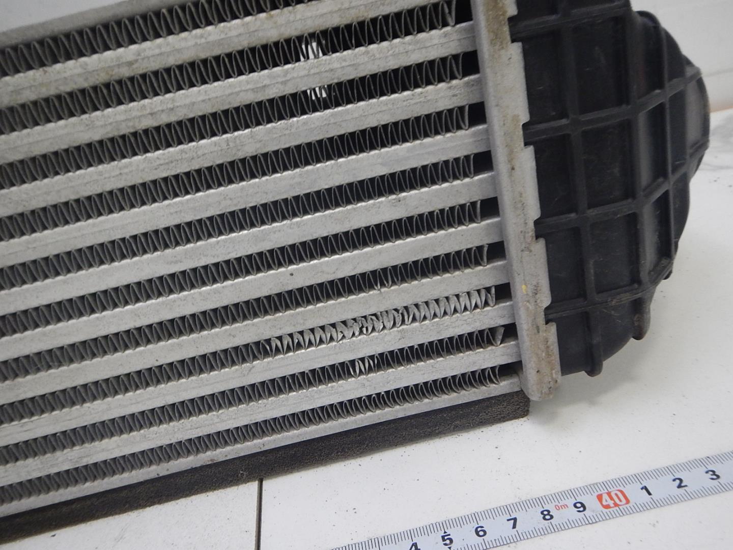 Интеркулер