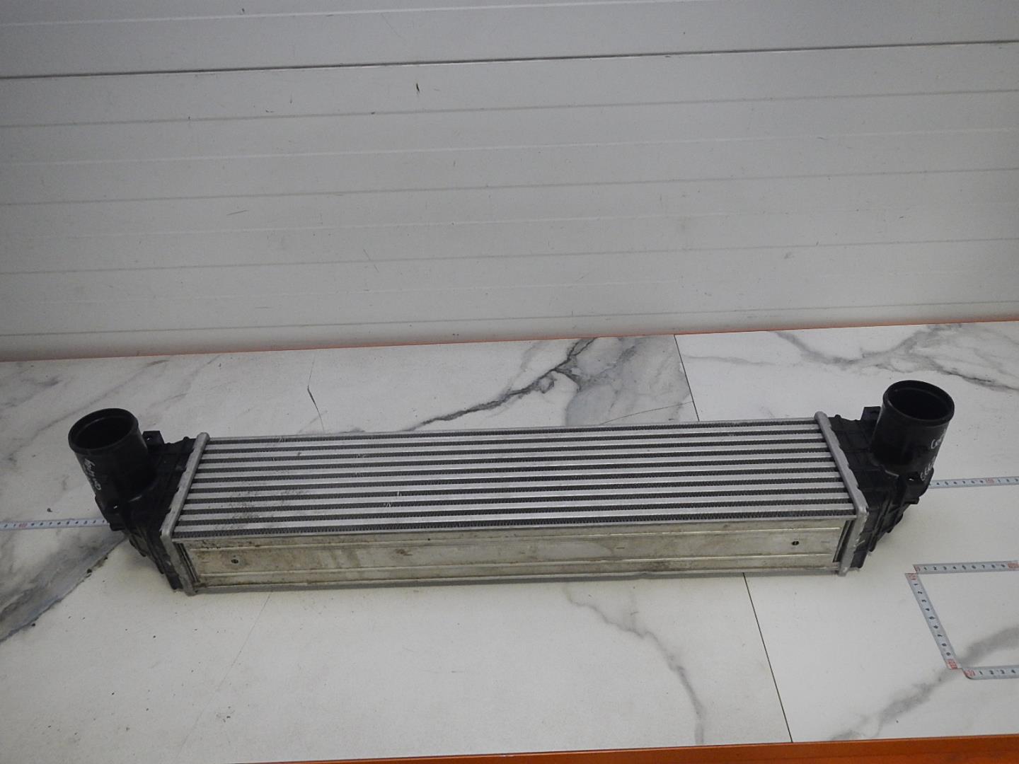 Интеркулер