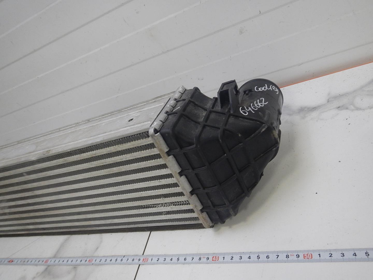 Интеркулер