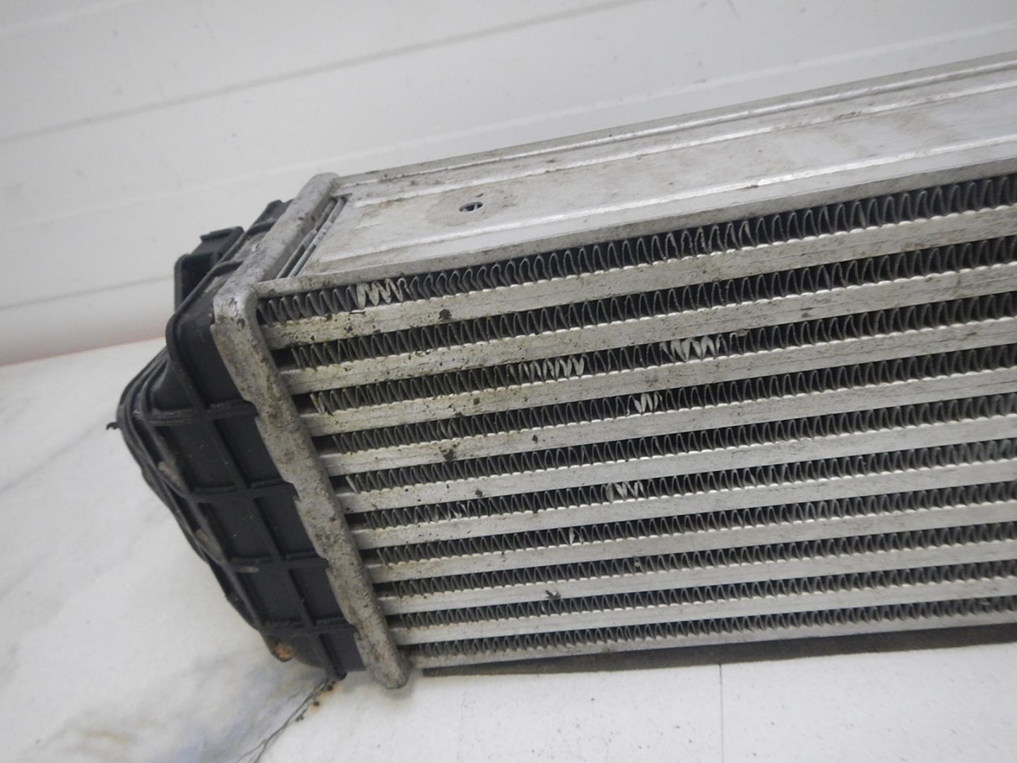 Интеркулер