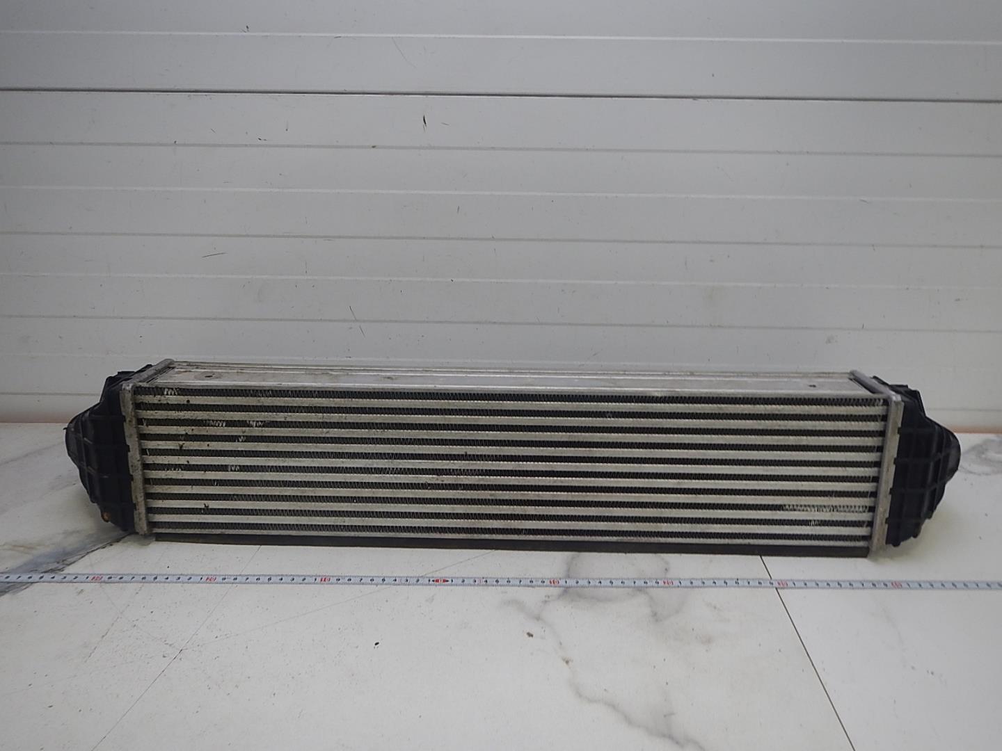 Интеркулер