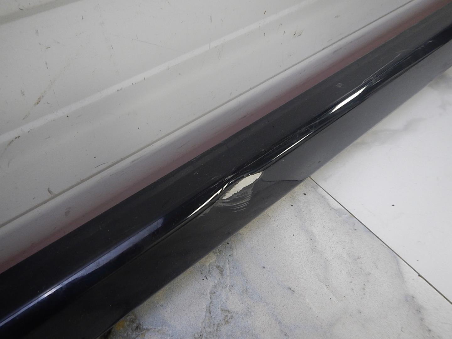 Рейлинг (релинг) правый (планка на крышу)