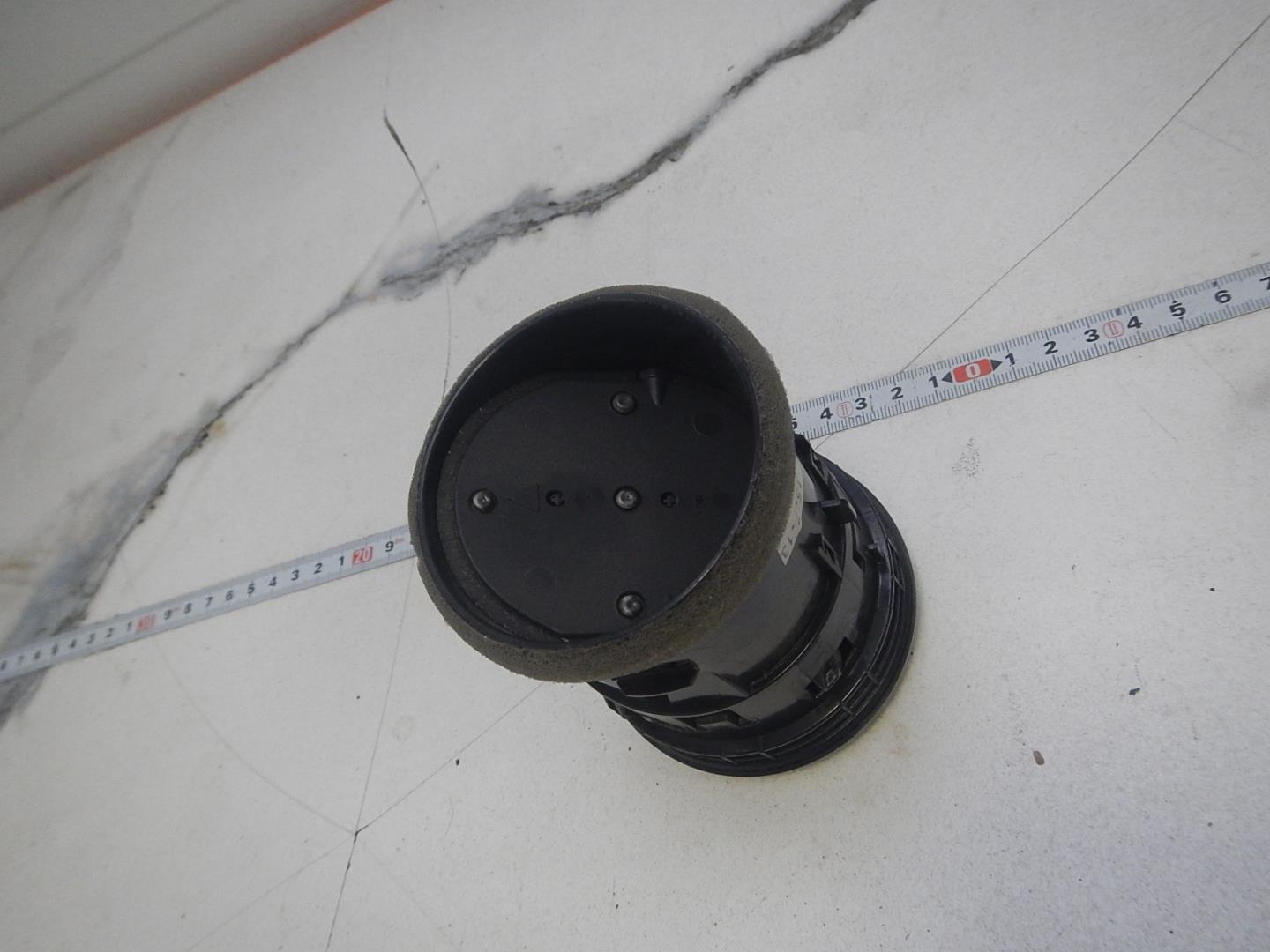 Дефлектор воздушный