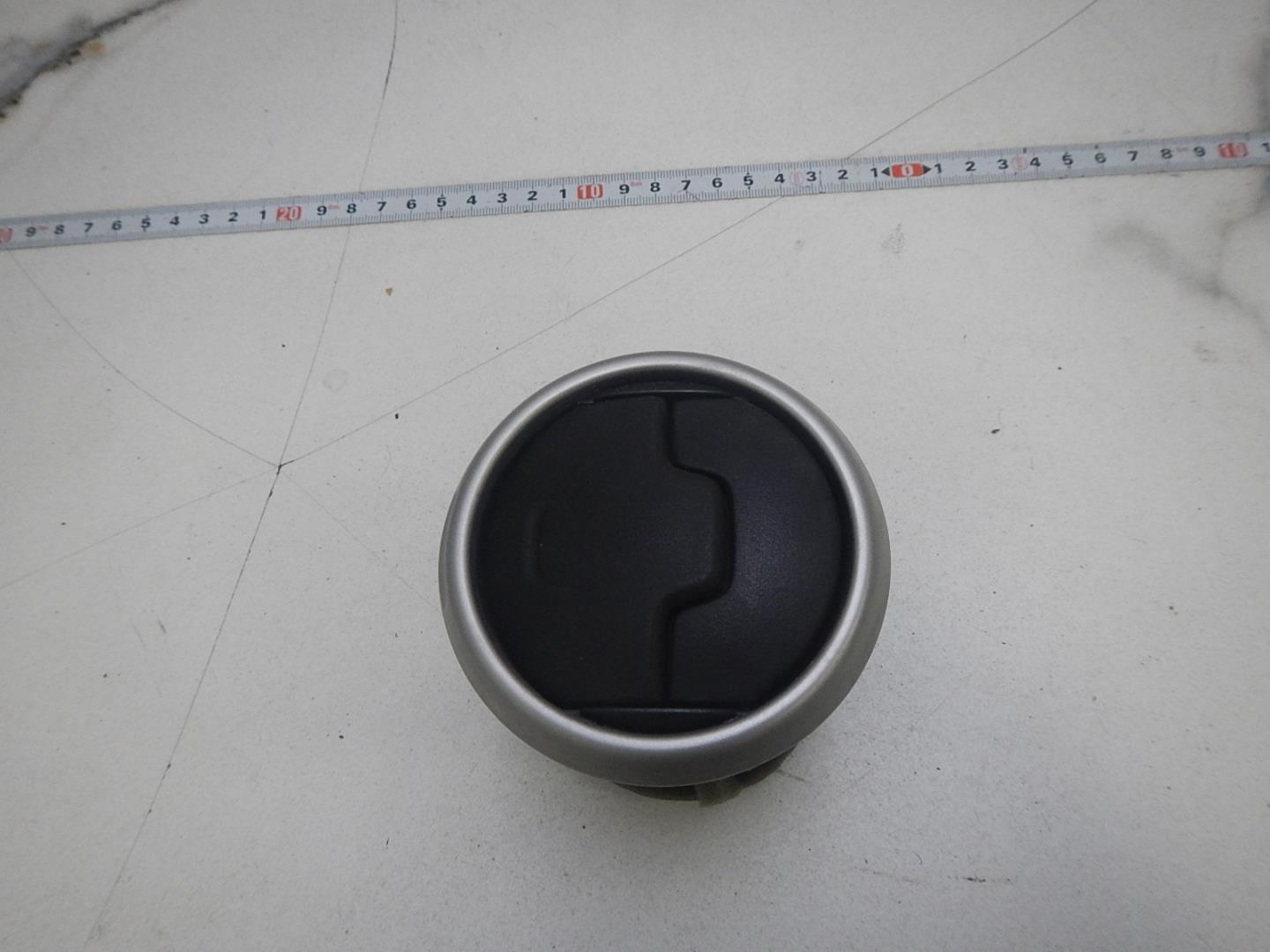 Дефлектор воздушный