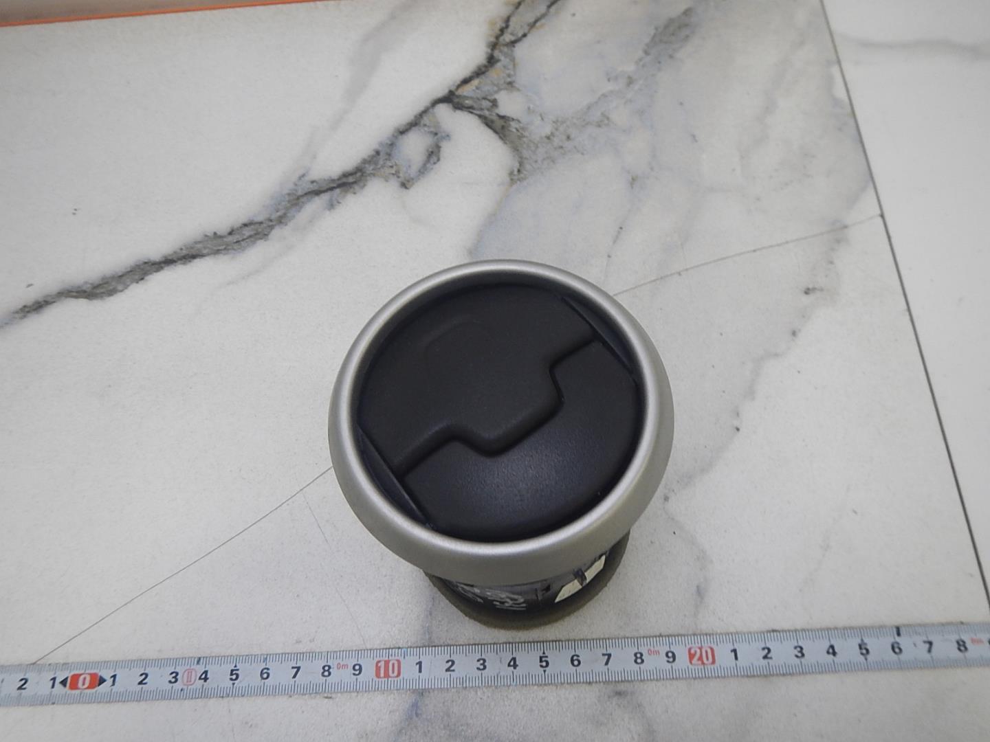 Дефлектор воздушный