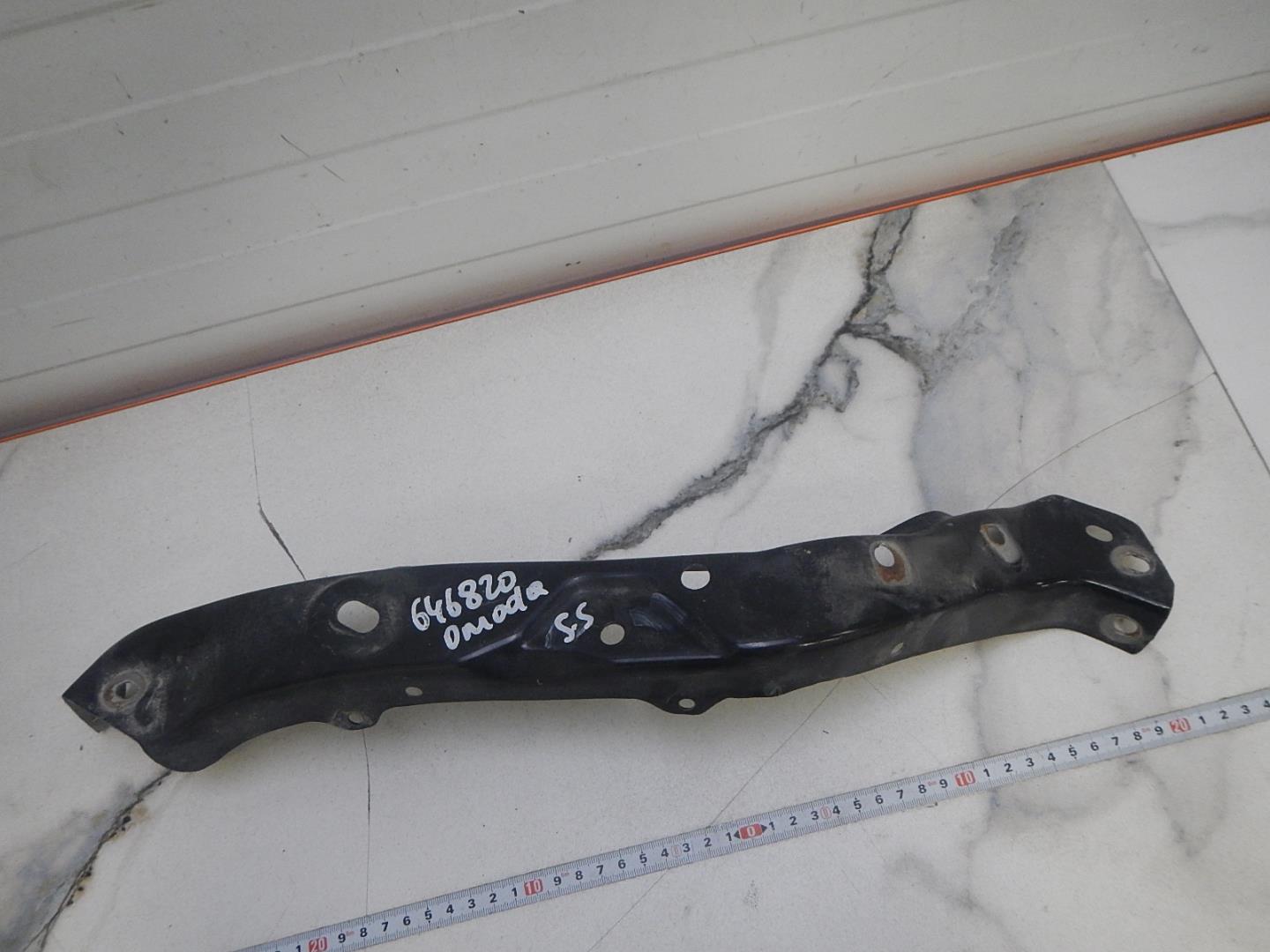 Панель передняя (телевизор)