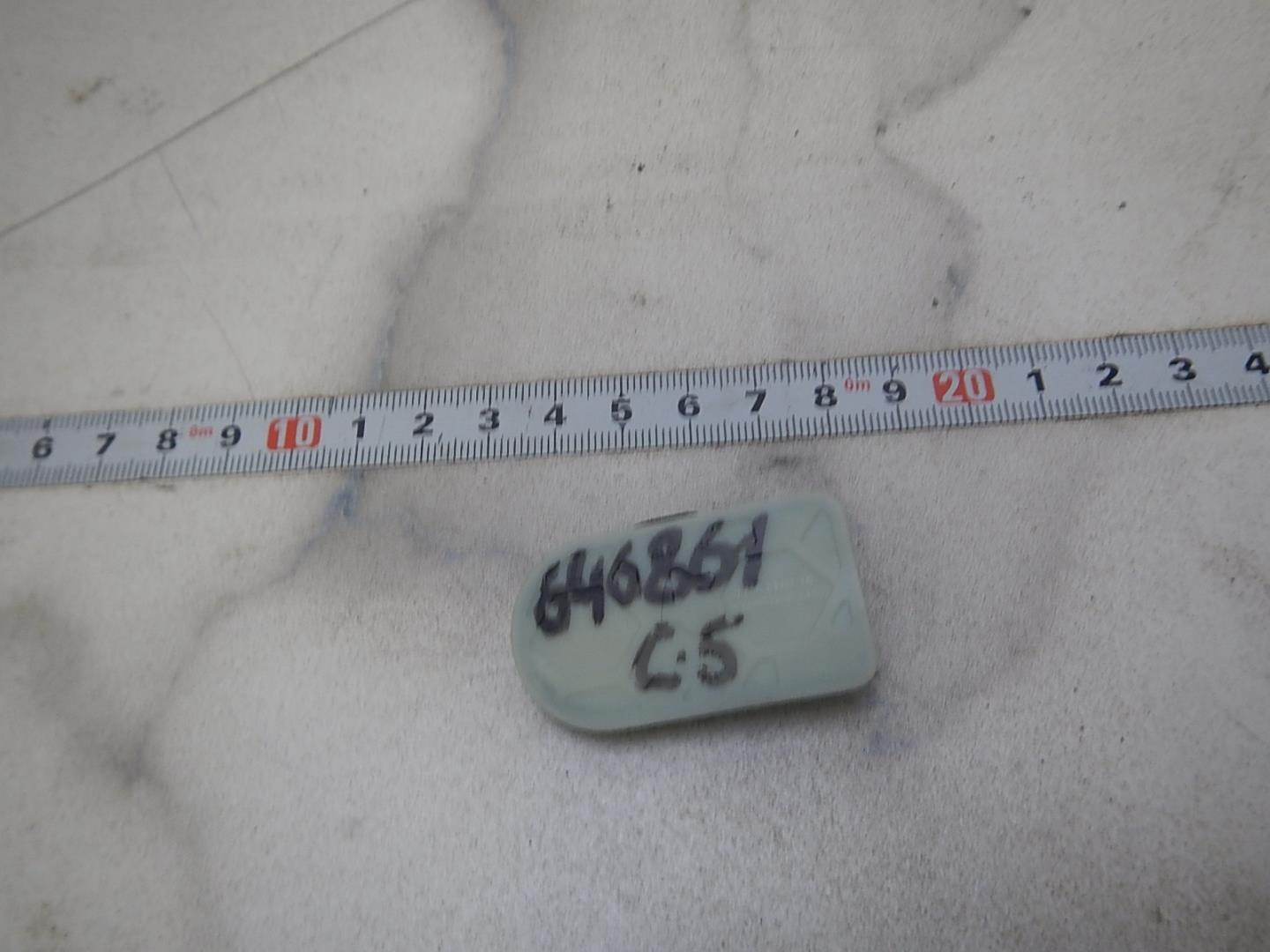 Датчик давления в шине