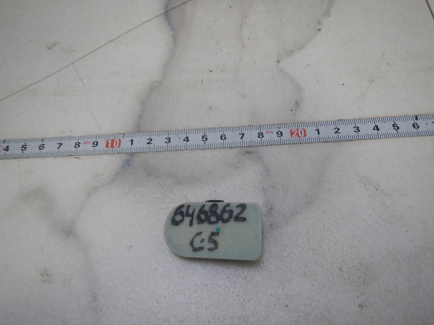 Датчик давления в шине