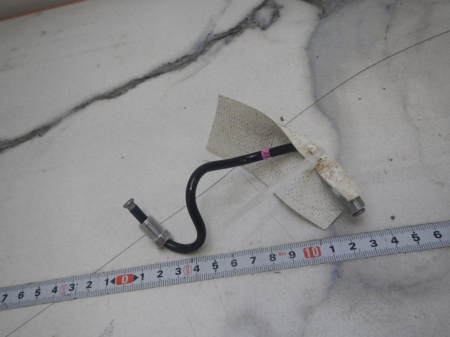 Трубка тормозная