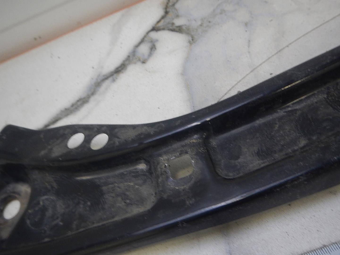 Панель передняя (телевизор)