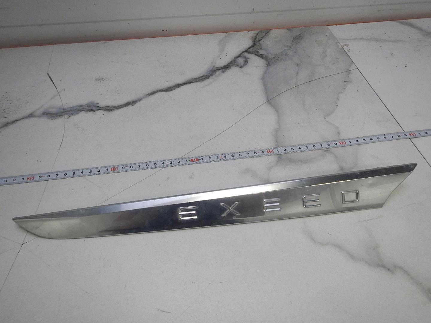 Накладка на крыло