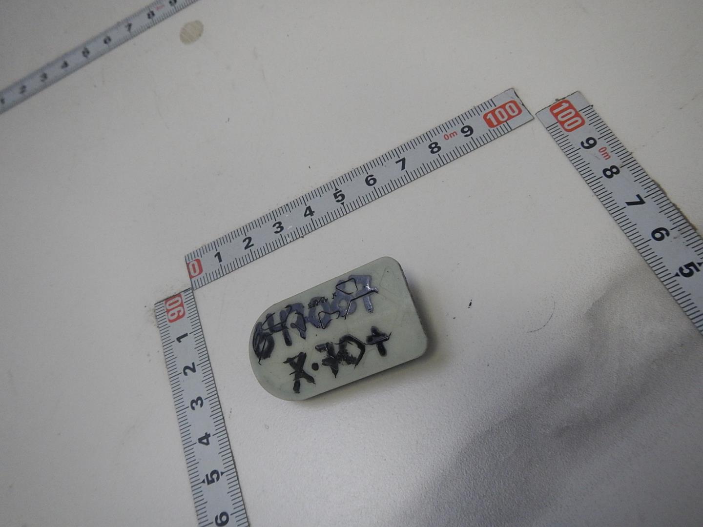 Датчик давления в шине