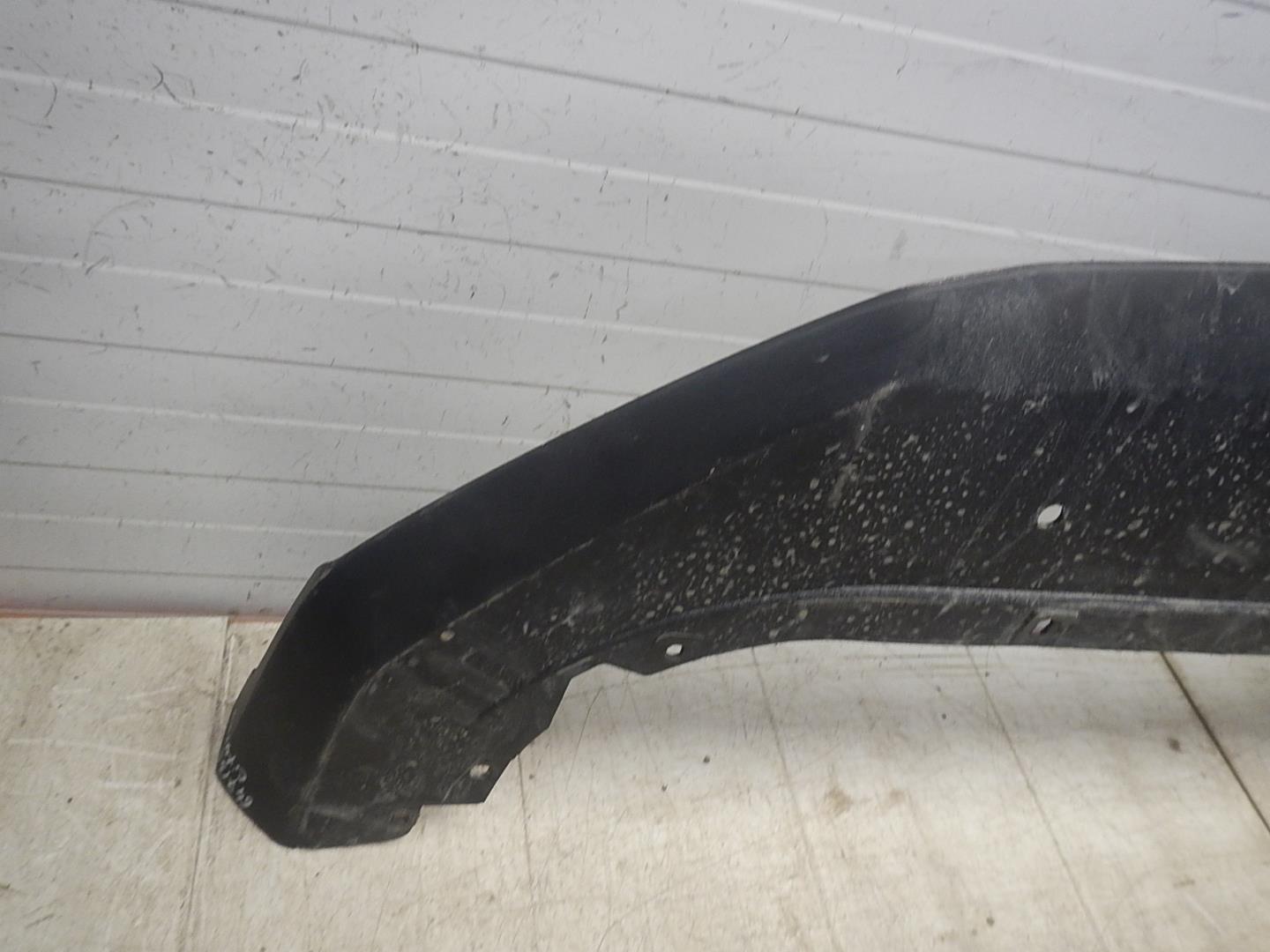 Юбка передняя