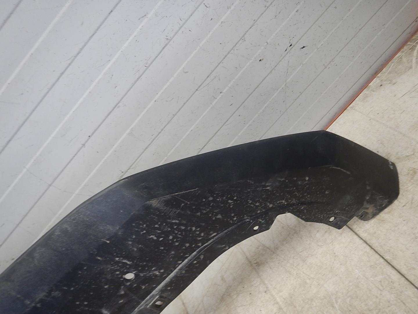 Юбка передняя