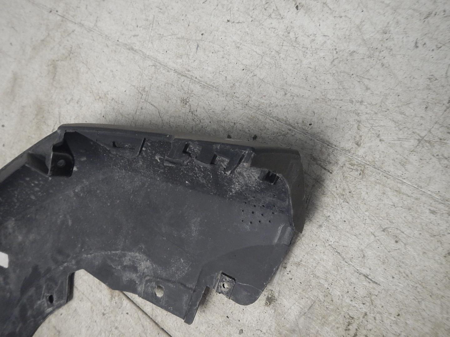 Юбка передняя