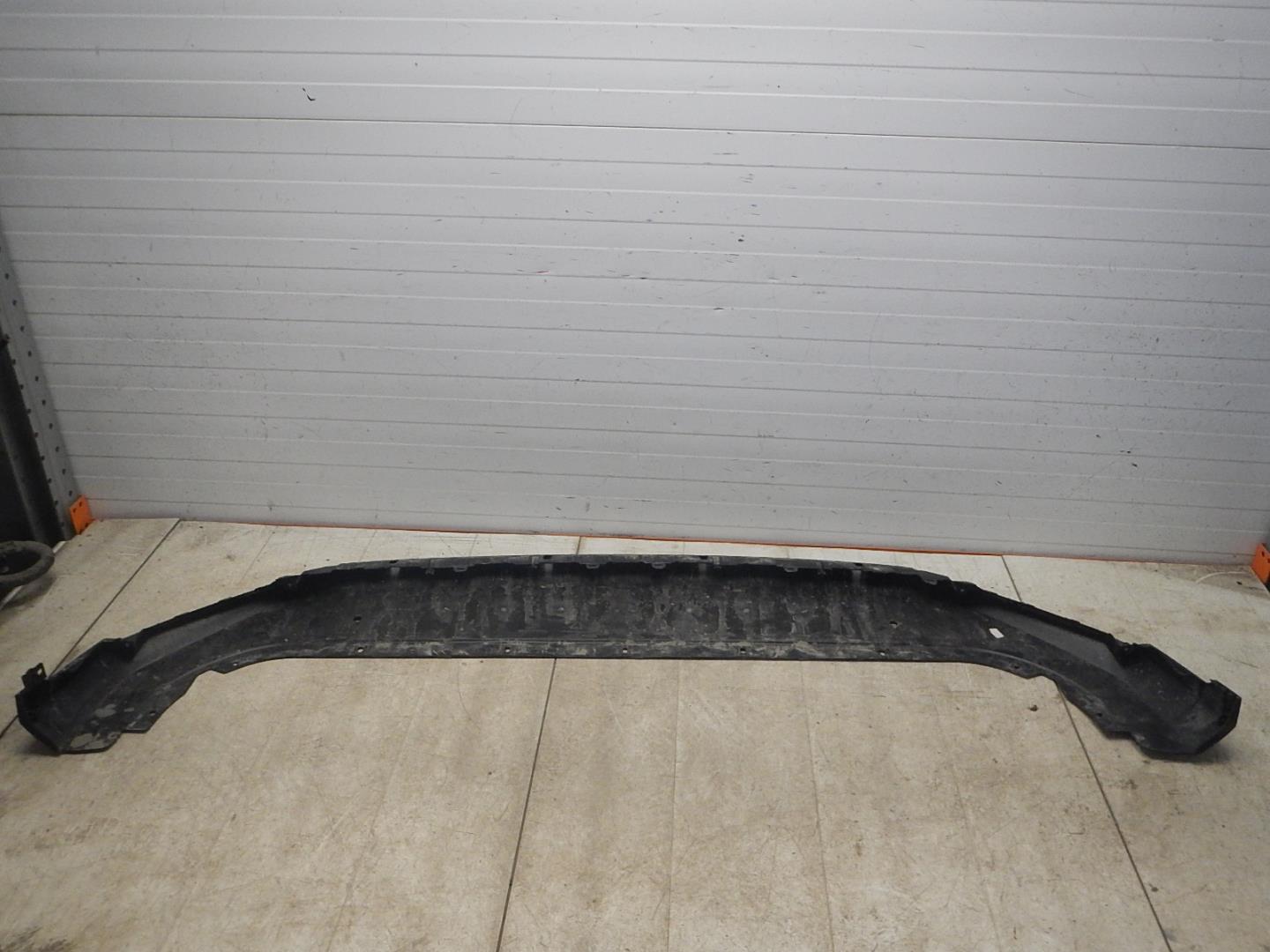 Юбка передняя