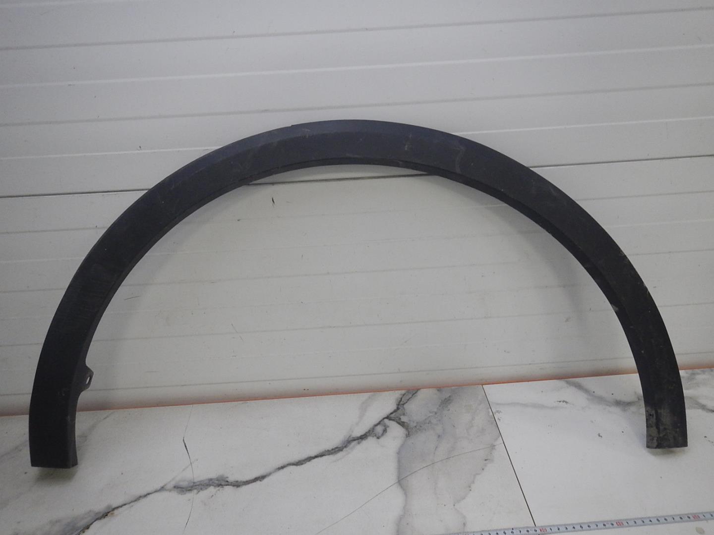 Накладка на крыло