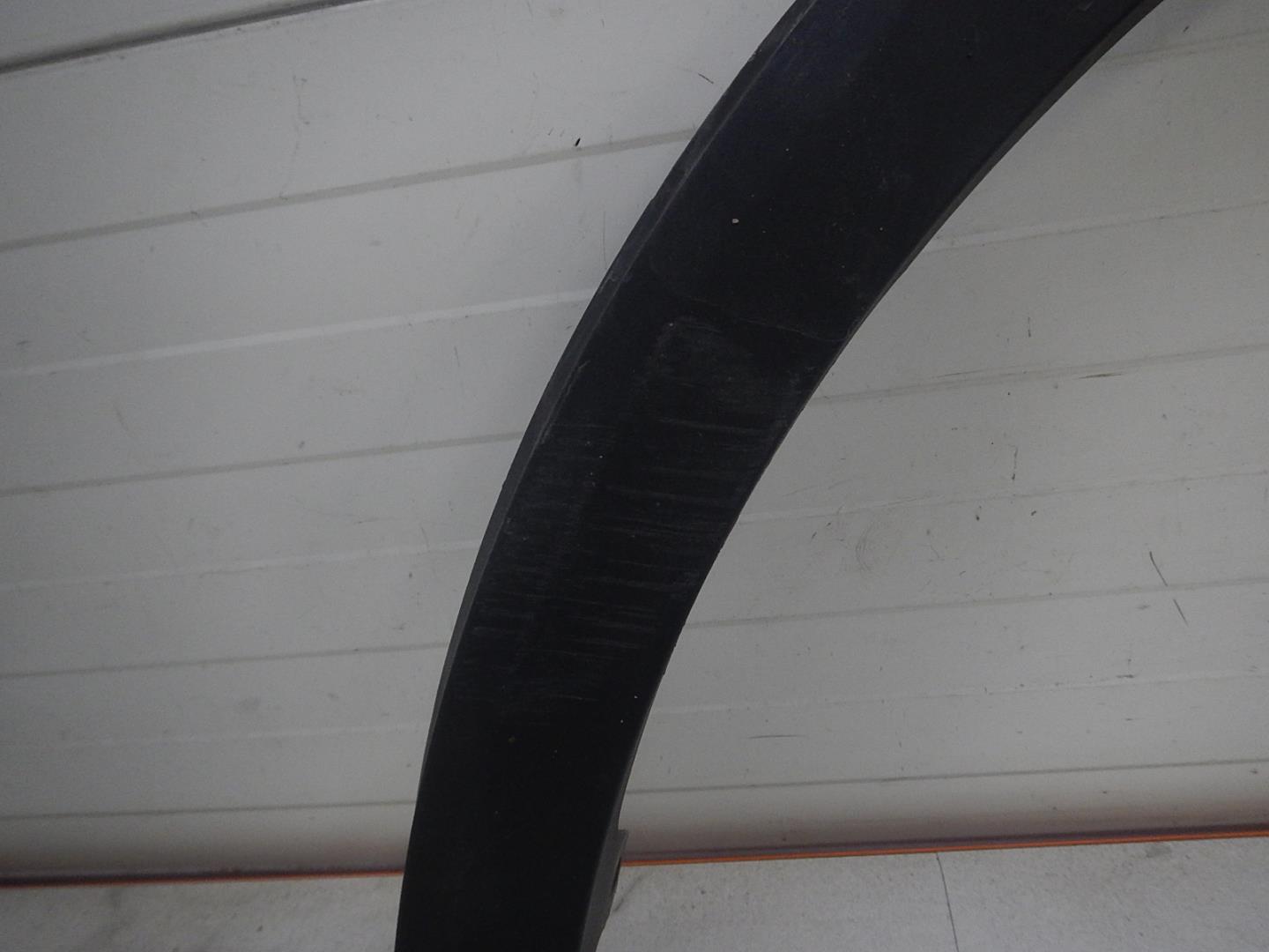 Накладка на крыло