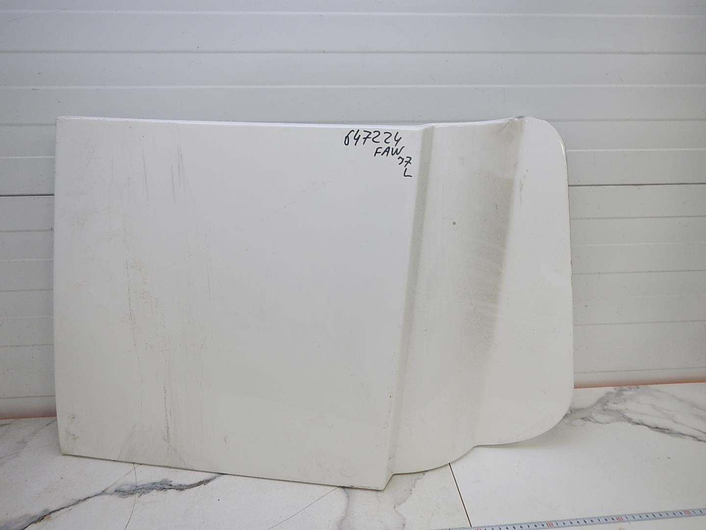 Накладка (кузов наружные)