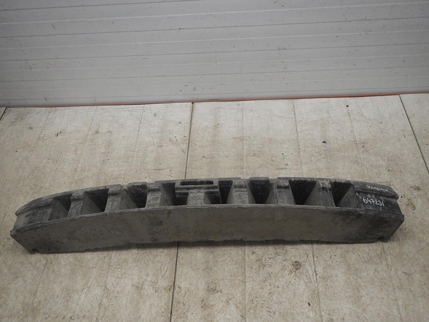 Наполнитель заднего бампера