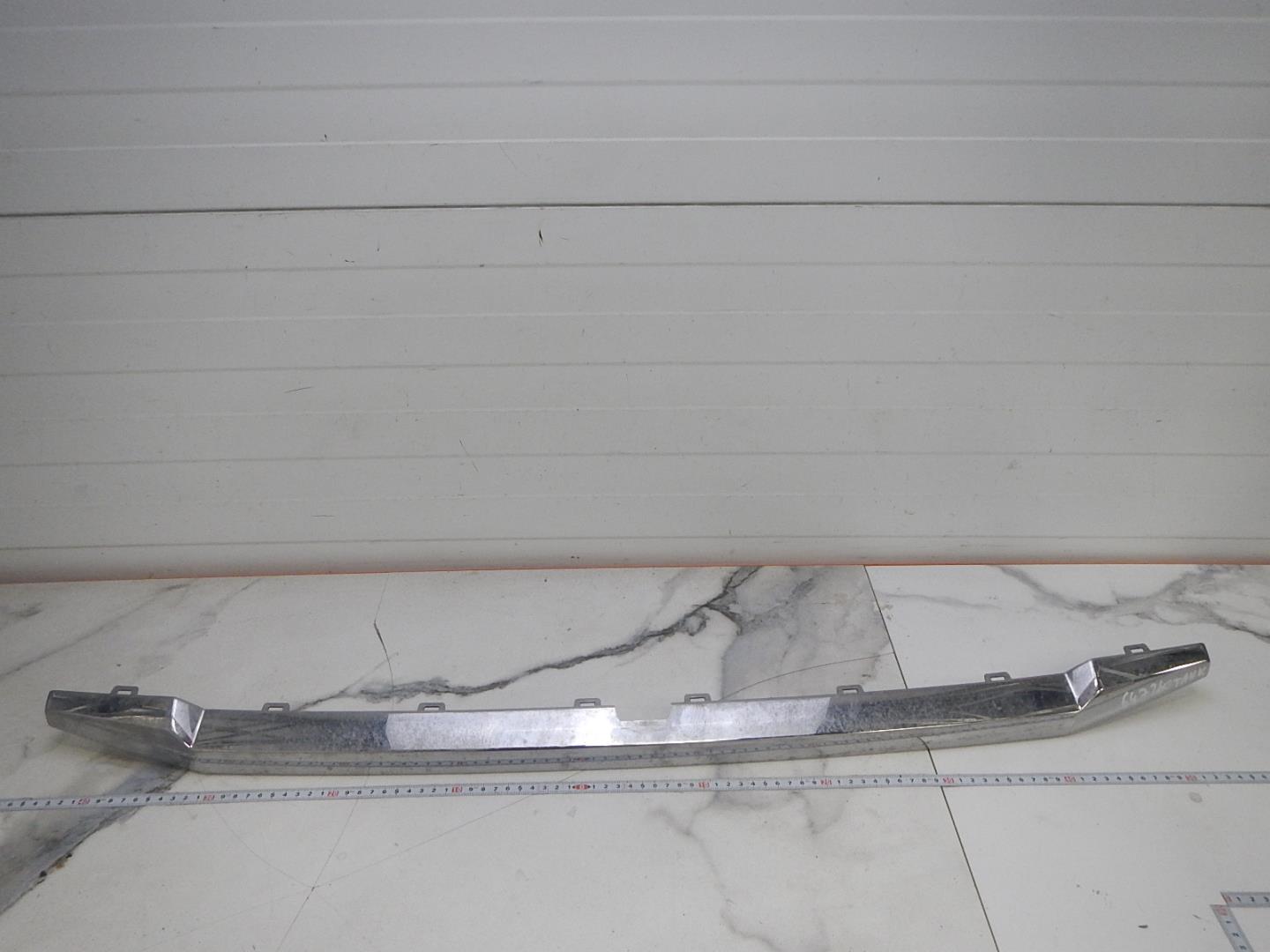 Накладка на решетку радиатора