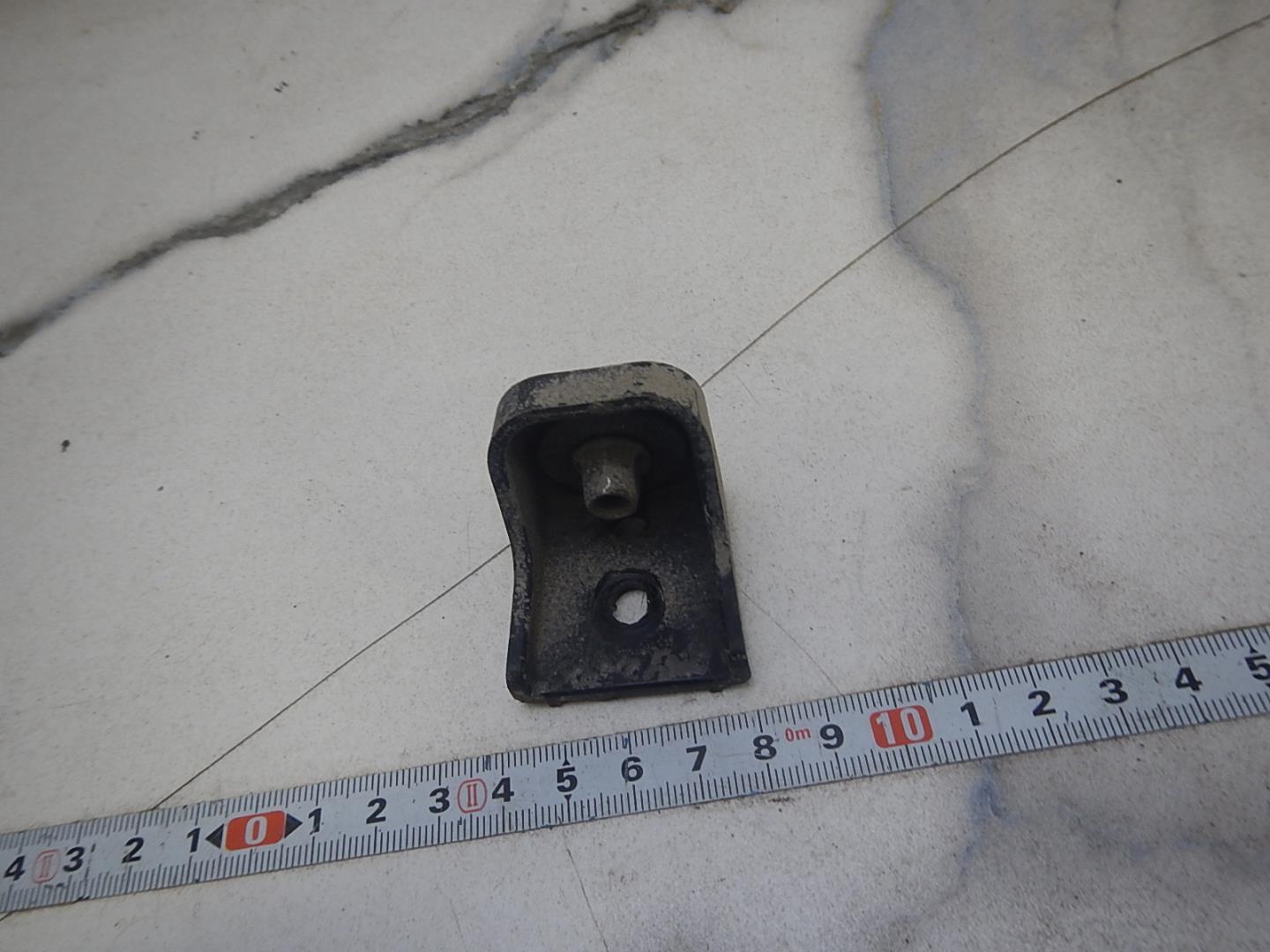 Кронштейн радиатора