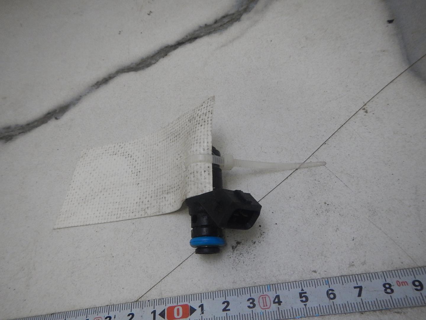 Форсунка инжекторная электрическая