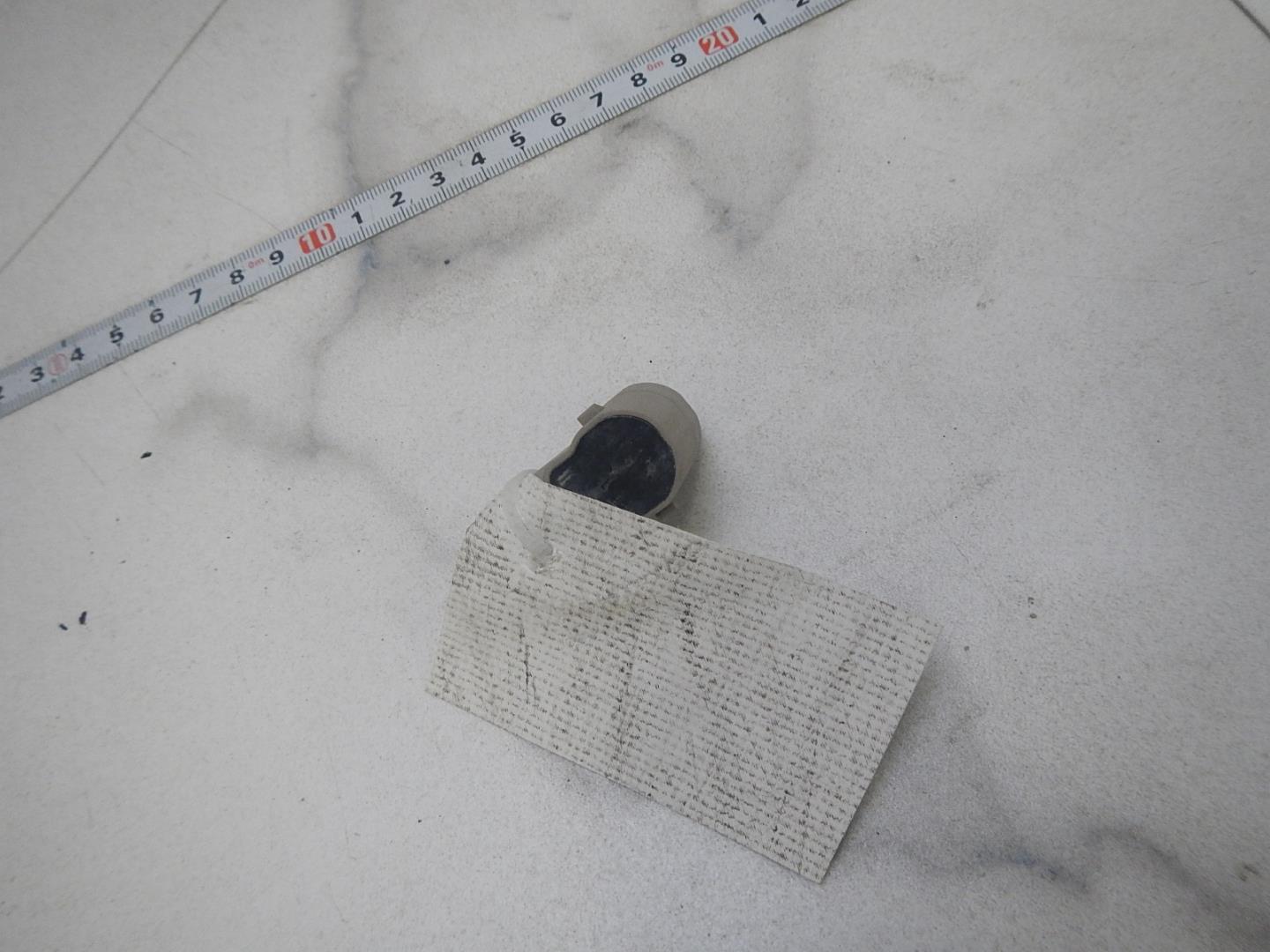 Датчик парковки