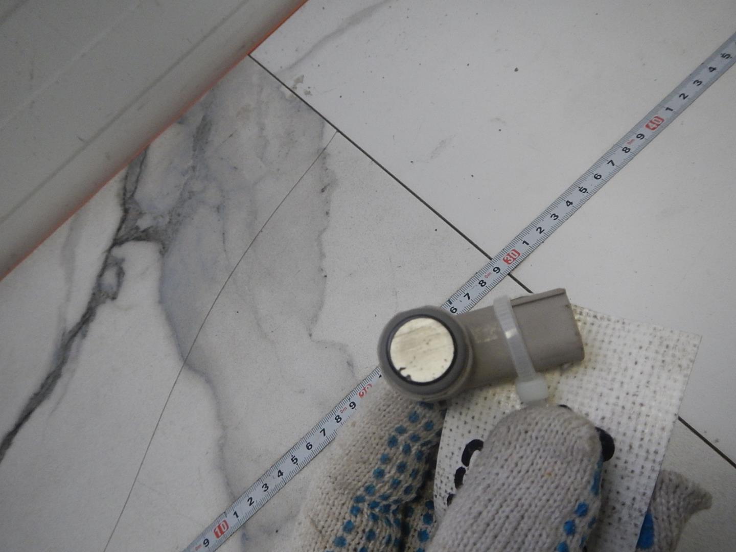 Датчик парковки