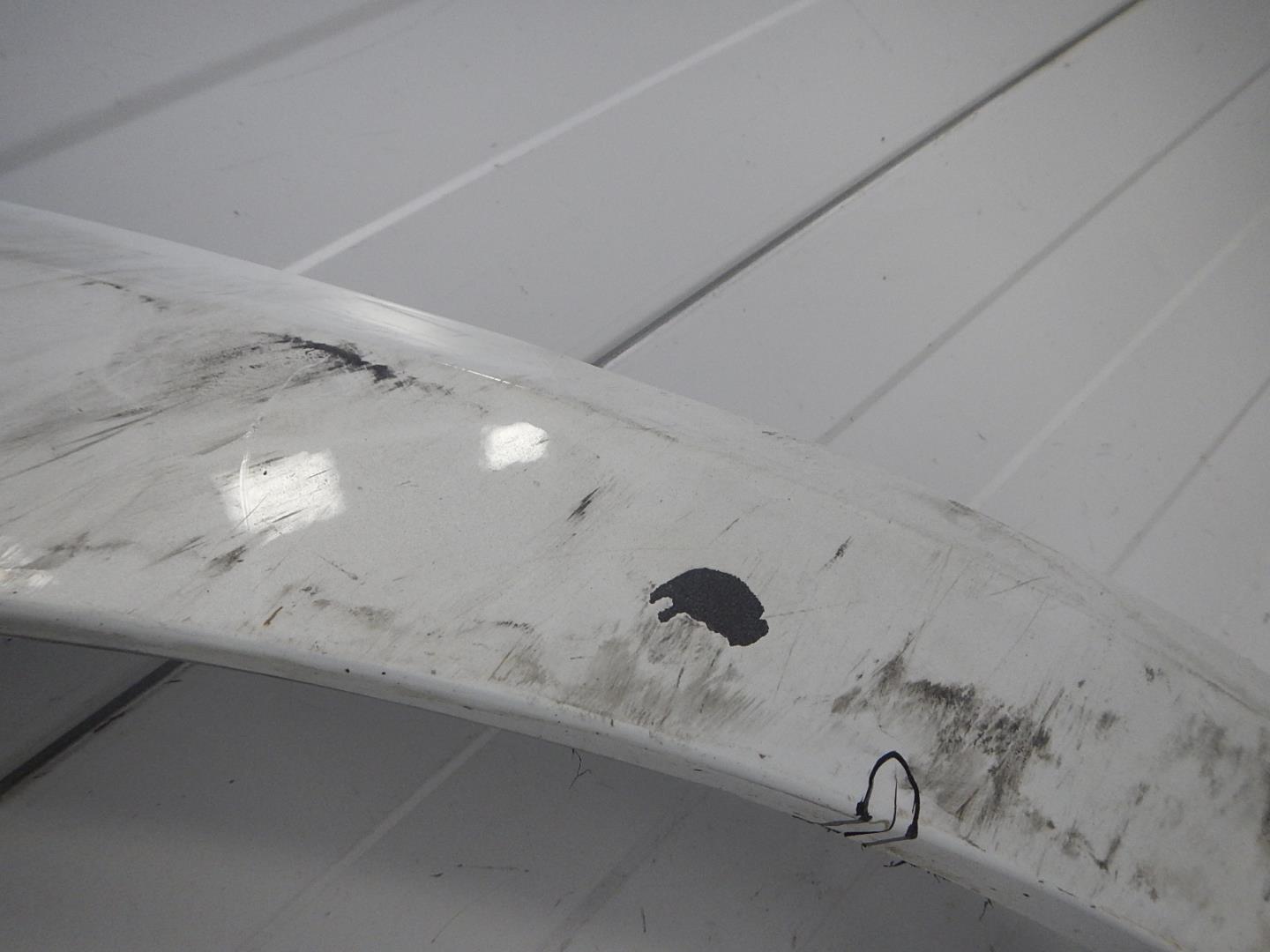 Накладка на крыло