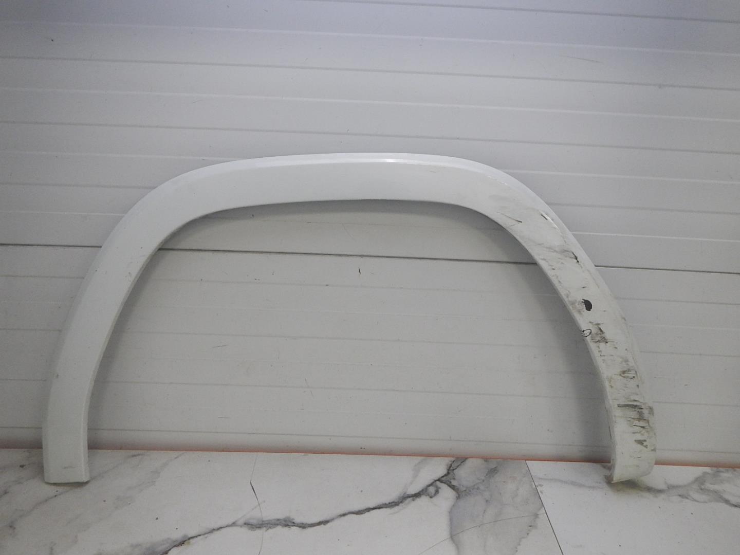 Накладка на крыло