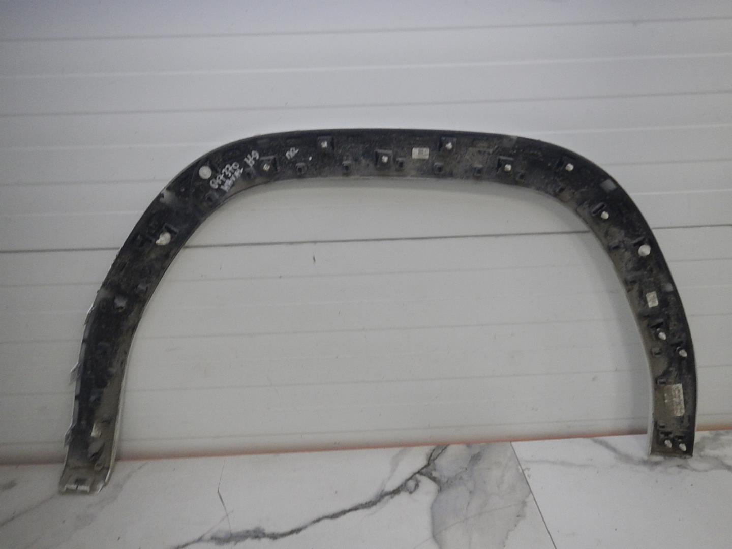 Накладка на крыло