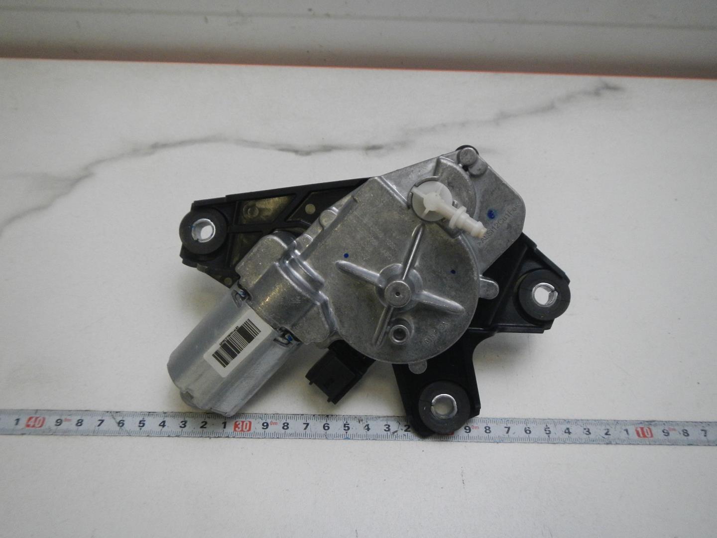 Моторчик стеклоочистителя задний