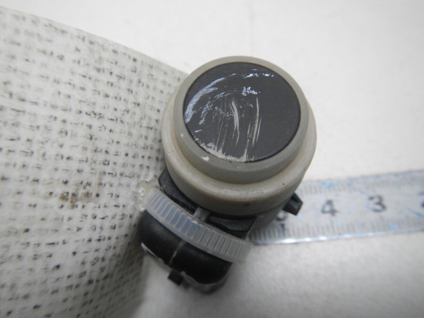 Датчик парковки