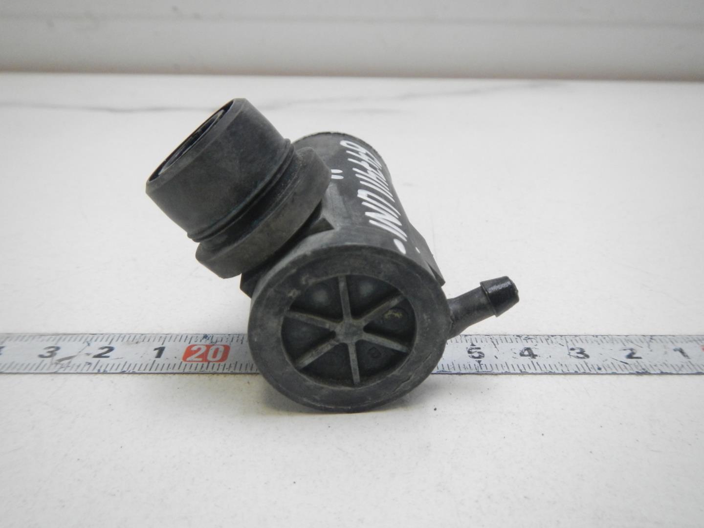 Насос омывателя