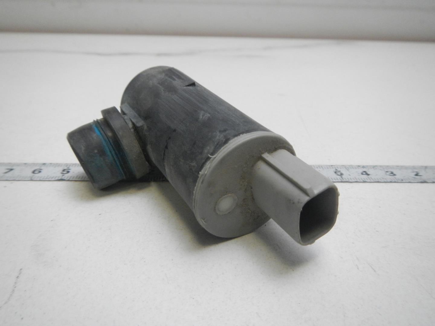 Насос омывателя