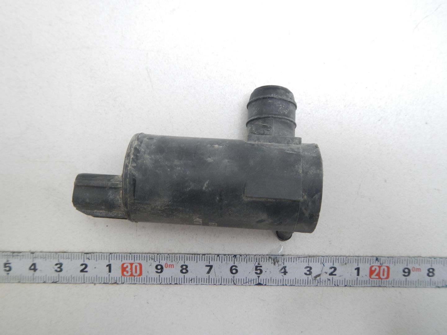 Насос омывателя