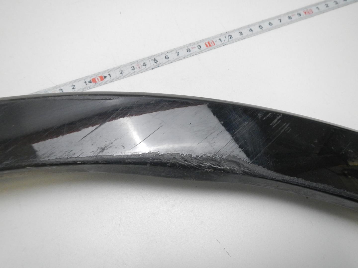 Накладка на крыло