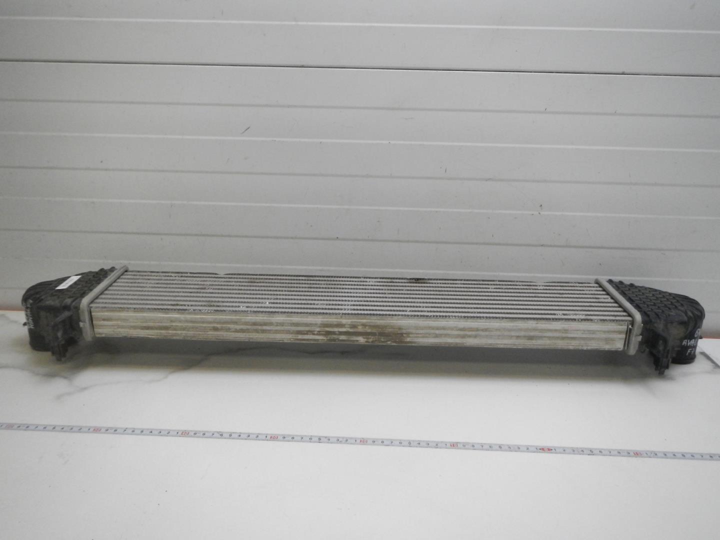 Интеркулер