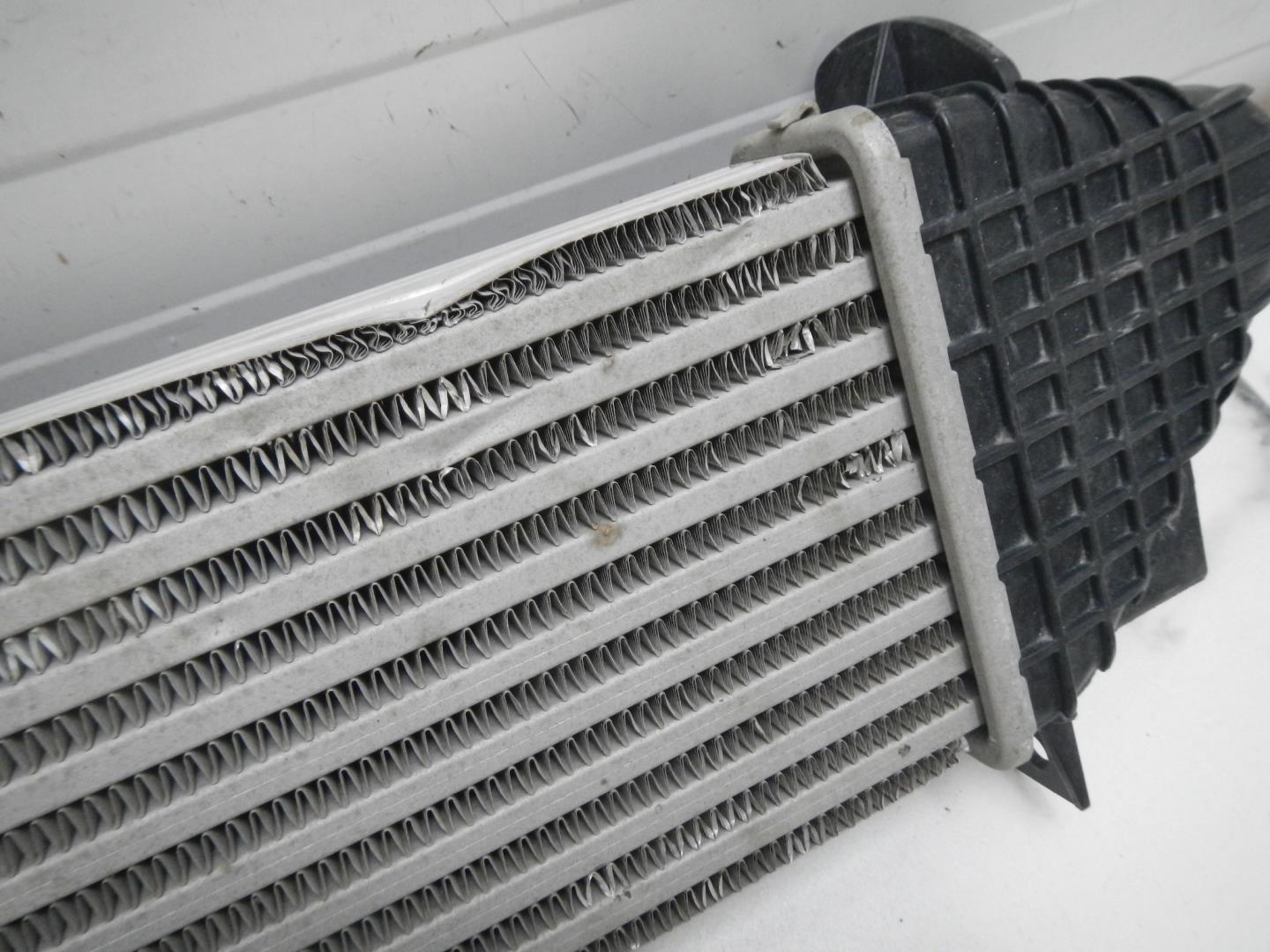 Интеркулер