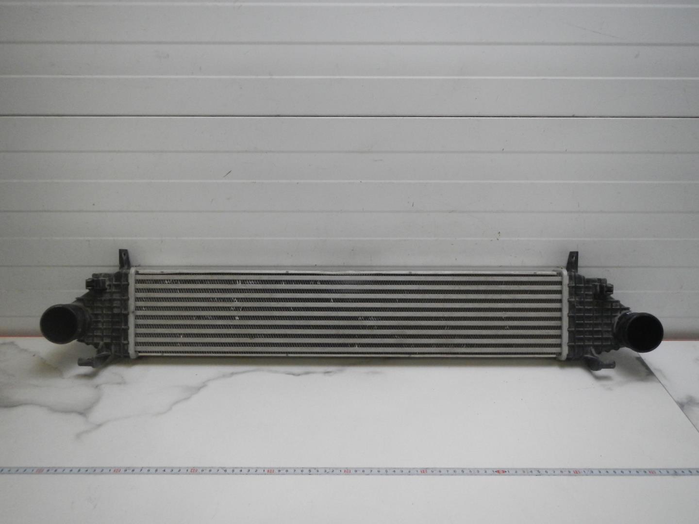 Интеркулер