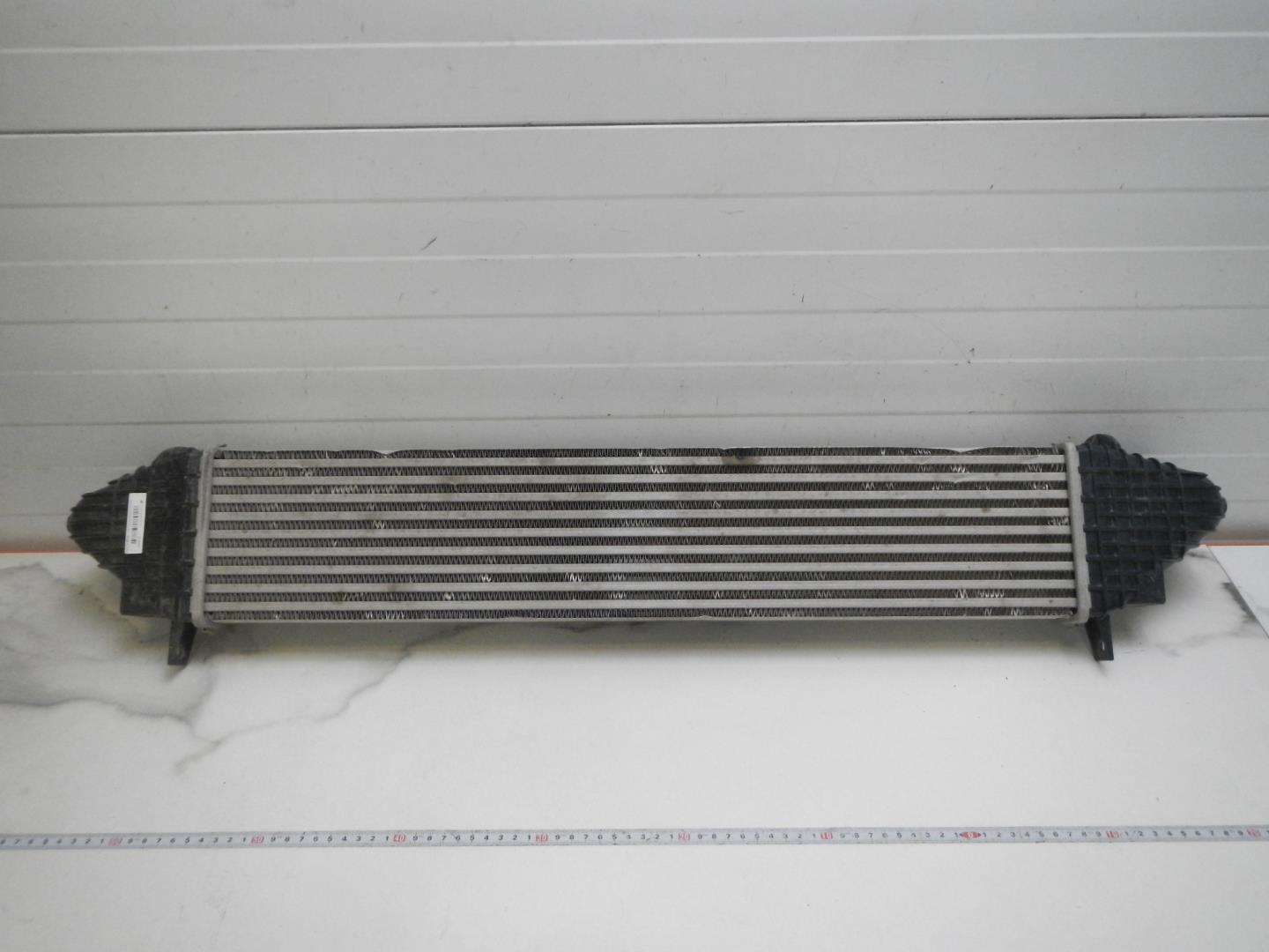 Интеркулер