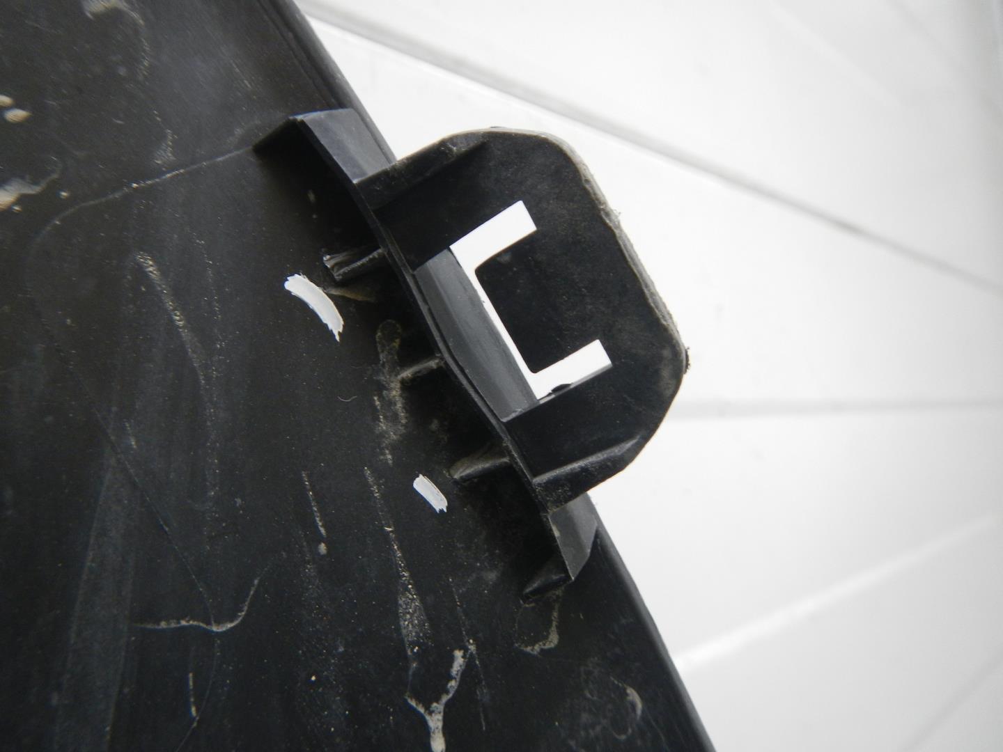 Накладка на крыло