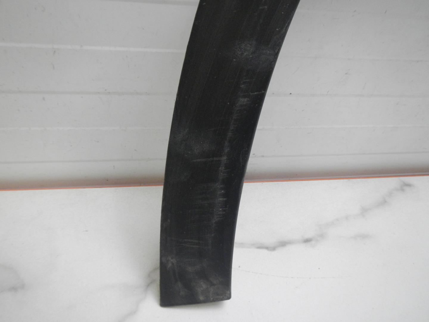 Накладка на крыло